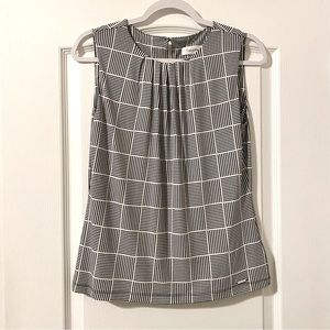 Calvin Klein Women’s Dress Shirt